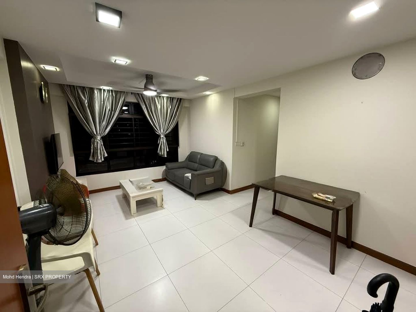 Blk 547C Segar Vale (Bukit Panjang), HDB 3 Rooms #565239231